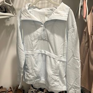 Lululemon light jacket
